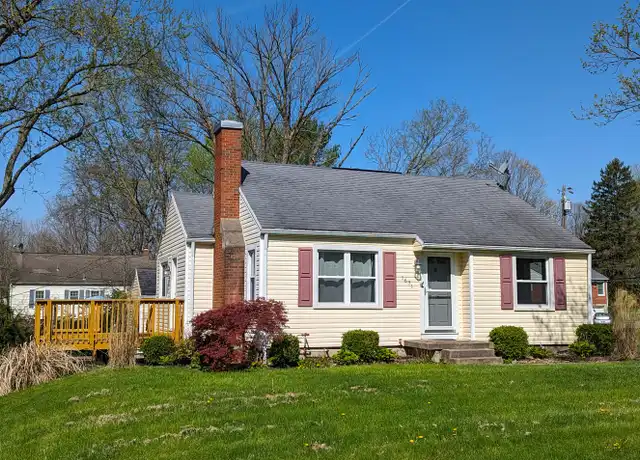 Property at 1671 Woods Dr, Beavercreek, OH, 45432, 2 beds, 1 bath, [object Object]