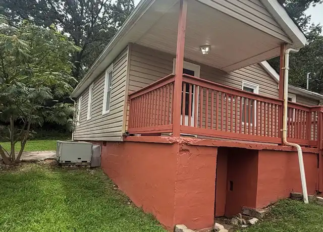 Property at 3422 Cogswell St, Chattanooga, TN, 37406, 2 beds, 1 bath, [object Object]