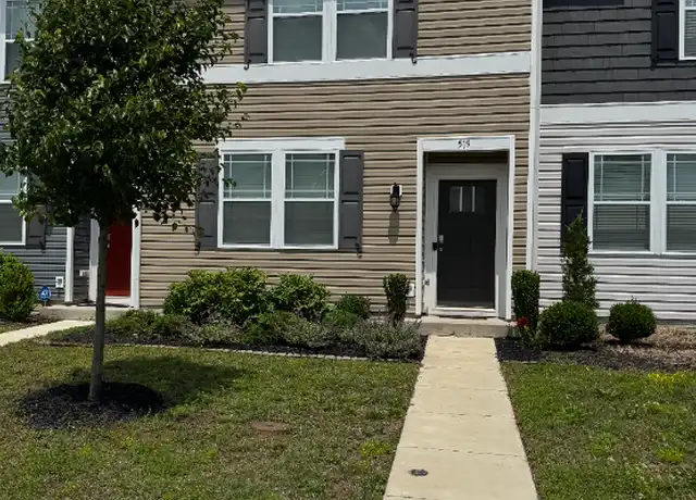 Property at 519 Ridgely Blvd, Dover, DE, 19904, 3 beds, 2.5 baths, [object Object]