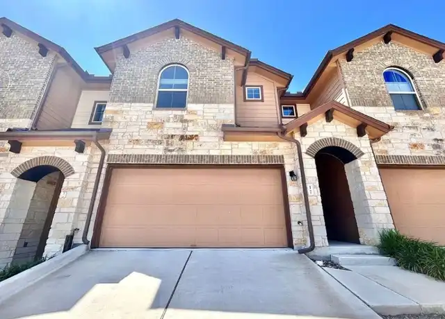 Property at 1001 Zodiac Ln #17, Round Rock, TX, 78665, 2 beds, 2 baths, [object Object]