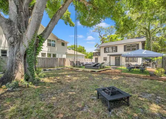 Property at 2810 2nd Ave S Unit A, St. Petersburg, FL, 33712, 2 beds, 1 bath, [object Object]