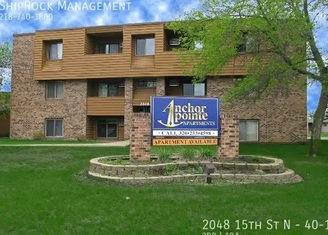 Property at 2048 15th St N Unit 40-1, St Cloud, MN, 56303, 2 beds, 1 bath, [object Object]