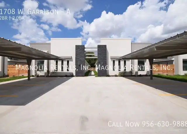 Property at 1708 W Garrison Dr Unit A, Pharr, TX, 78577, 2 beds, 2 baths, [object Object]