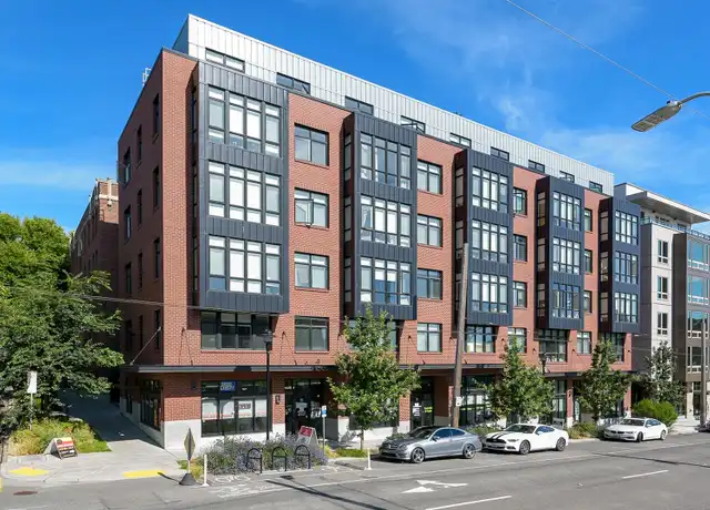 Property at 101 John St Unit 501, Seattle, WA, 98109, 1 bed, 1 bath, [object Object]