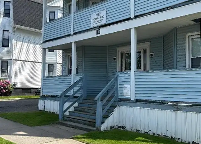 Property at 80 Cochran St Unit 3L, Chicopee, MA, 01020, 1 bed, 1 bath, [object Object]