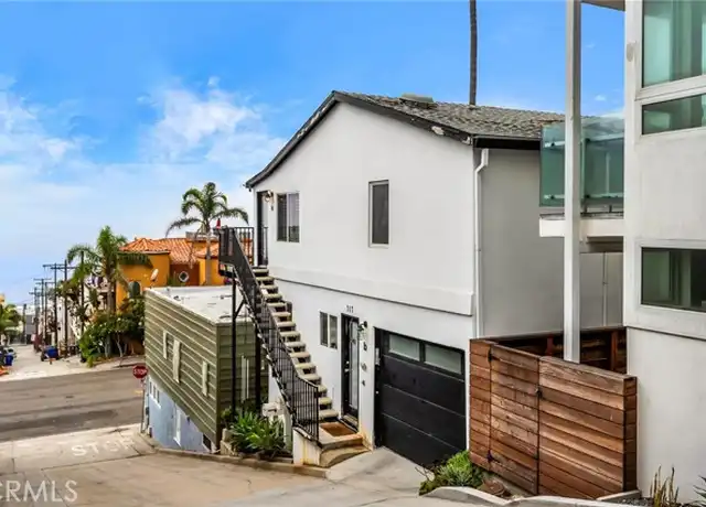 Property at 317 Moonstone St Unit A, Manhattan Beach, CA, 90266, 1 bed, 1 bath, [object Object]