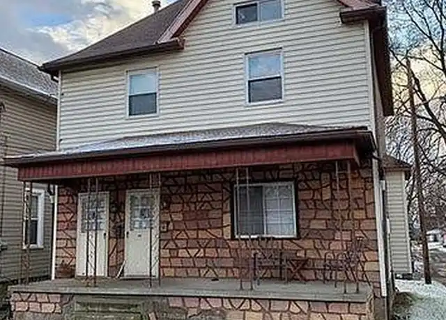 Property at 364 Ohio Ave #2, Rochester, PA, 15074, 3 beds, 1.5 baths, [object Object]