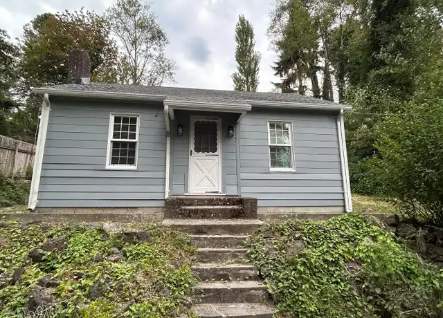 Property at 1005 Allen Dr Unit A, Kelso, WA, 98626, 1 bed, 1 bath, [object Object]