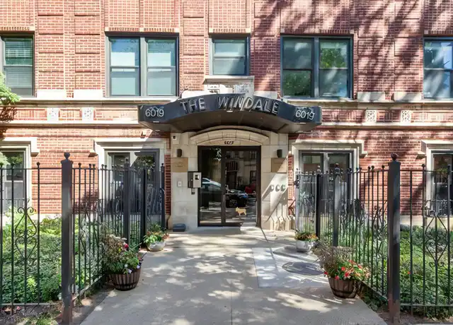 Property at 6019 N Winthrop Ave Unit 107, Chicago, IL, 60660, 0 beds, 1 bath, [object Object]