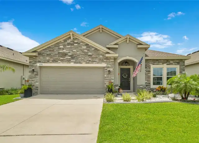 Property at 5367 Ragusa Loop, Saint Cloud, FL, 34771, 4 beds, 2 baths, [object Object]