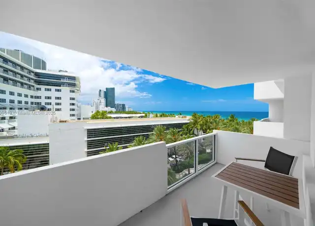 Property at 100 Lincoln Rd #641, Miami Beach, FL, 33139, 1 bed, 1.5 baths, [object Object]