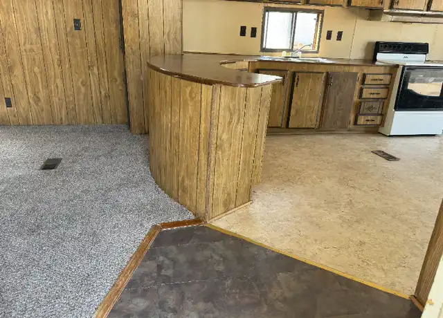 Property at 5501 9th St Unit 14, Great Bend, KS, 67530, 2 beds, 1 bath, [object Object]