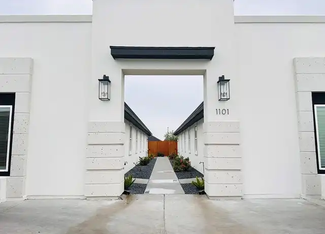 Property at 1101 Sugar Garden Dr Unit 1, Pharr, TX, 78577, 3 beds, 2 baths, [object Object]