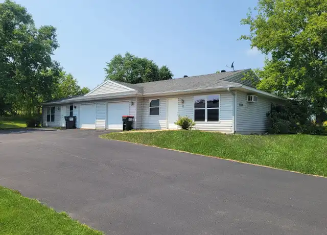 Property at 2318 11th Ave E Unit 2, Menomonie, WI, 54751, 1 bed, 1 bath, [object Object]
