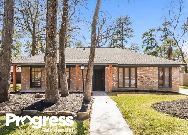 Property at 2210 Dristone Dr, Kingwood, TX, 77339, 3 beds, 2 baths, [object Object]