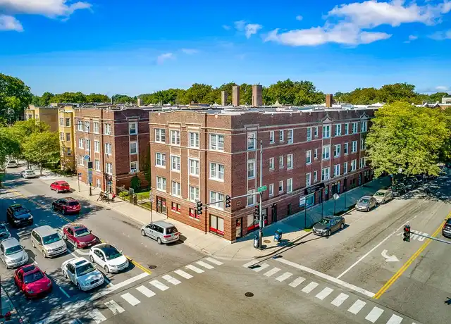Property at 5208-14 N. Damen / 2000-10 W. Foster - 5208 N Damen Ave, Chicago, IL, 60625, 1-2 bed, 1 bath, [object Object]