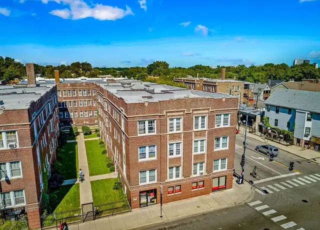 Property at 5208-14 N. Damen / 2000-10 W. Foster - 5208 N Damen Ave, Chicago, IL, 60625, 1 bed, 1 bath, [object Object]
