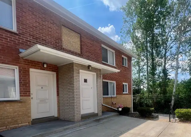 Property at 2811 Lemay Ferry Rd Unit C, Lemay Township, MO, 63125, 1 bed, 1 bath, [object Object]