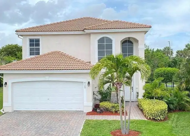 Property at 6168 Adriatic Way, Greenacres, FL, 33413, 3 beds, 2.5 baths, [object Object]