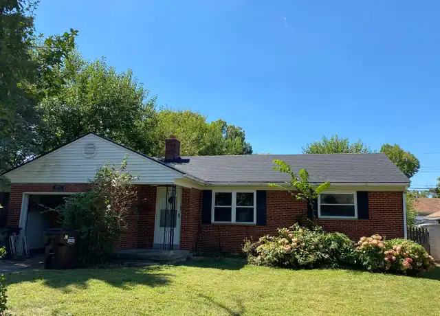 Property at 2605 Hazelwood Ave, Dayton, OH, 45419, 3 beds, 1 bath, [object Object]
