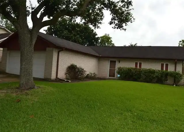 Property at 4929 Meadow Place Dr, La Porte, TX, 77571, 3 beds, 2 baths, [object Object]