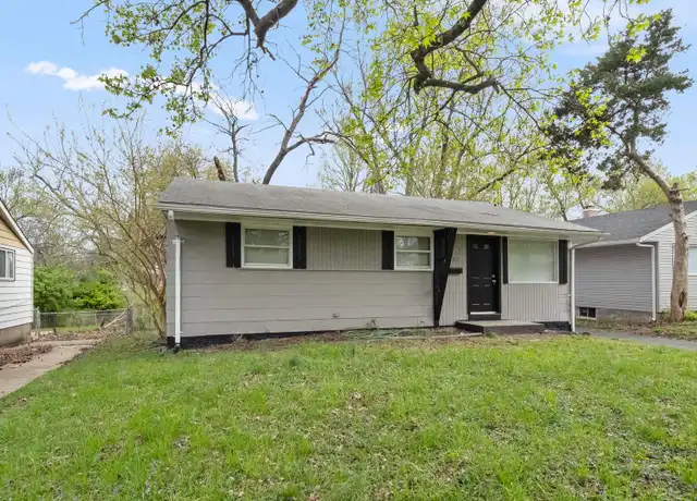 Property at 131 Brigadoon Cir, Saint Louis, MO, 63137, 3 beds, 1 bath, [object Object]