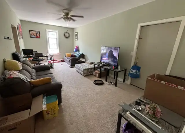 Property at 3105 Main St Unit 1, Caledonia, NY, 14423, 2 beds, 1 bath, [object Object]