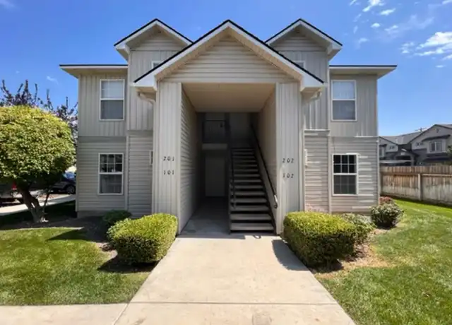 Property at 11839 Clover Field Ln Unit 1000-101, Boise, ID, 83713, 2 beds, 2 baths, [object Object]
