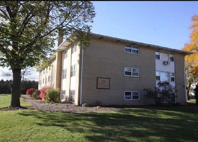 Photo of 392 Executive Dr Unit 207, Carol Stream, IL 60188