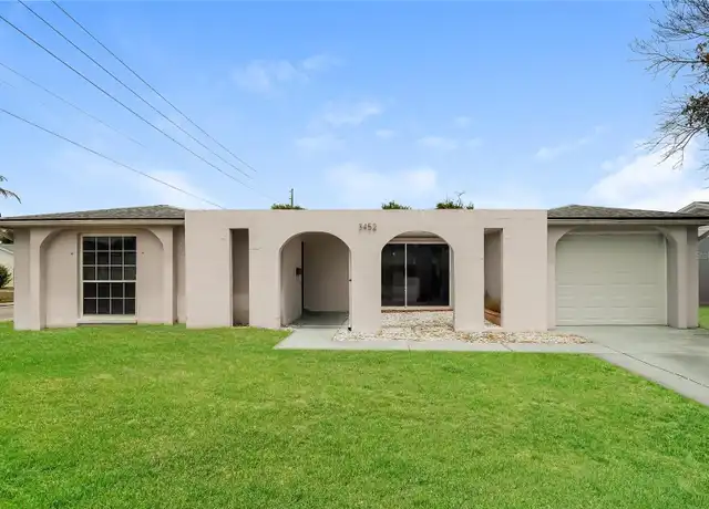 Property at 3452 Brookfield Dr, Holiday, FL, 34691, 2 beds, 2 baths, [object Object]