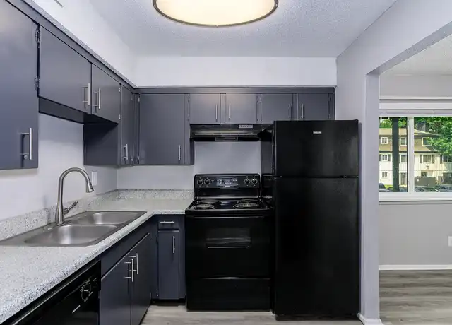 Property at Riverside Heights - 4405 NW D'Mons Dr, Riverside, MO, 64150, 1-2 bed, 1-2 bath, [object Object]