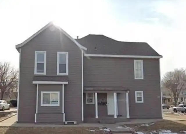 Property at 600 S Dakota Ave, Sioux Falls, SD, 57104, 1 bed, 1 bath, [object Object]