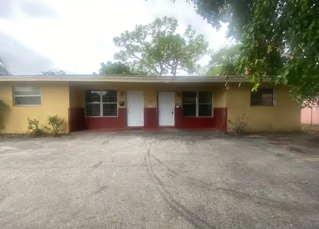 Property at 406 NW 16th St Unit 2, Fort Lauderdale, FL, 33311, 3 beds, 2 baths, [object Object]