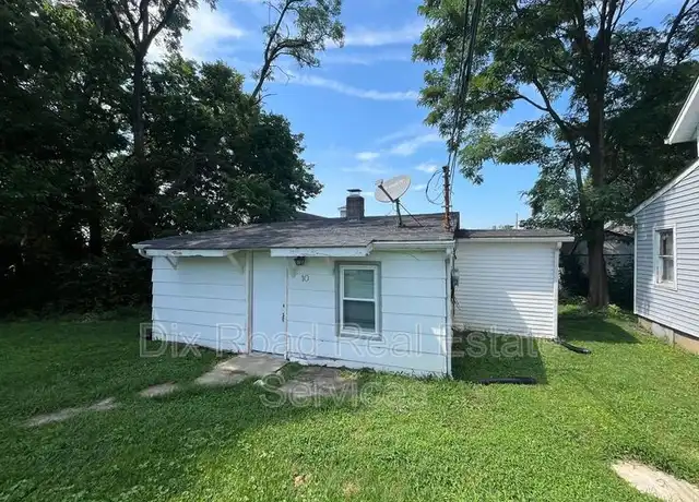 Property at 10 Nelson St, Hamilton, OH, 45013, 1 bed, 1 bath, [object Object]