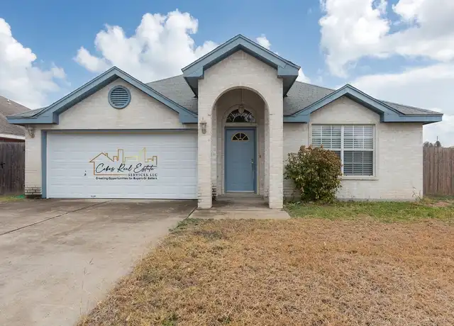 Property at 4302 N 26th St, McAllen, TX, 78504, 3 beds, 2 baths, [object Object]