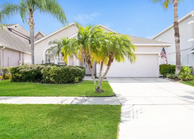 Property at 2336 Windcrest Lake Cir, Orlando, FL, 32824, 4 beds, 2 baths, [object Object]