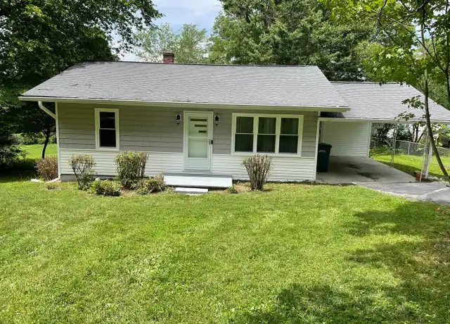 Property at 3216 Jarnigan St, White Pine, TN, 37890, 2 beds, 1 bath, [object Object]
