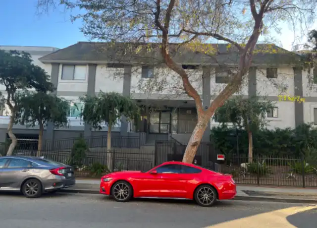 Property at 11040 Hesby St Unit 208, North Hollywood, CA, 91601, 1 bed, 1 bath, [object Object]