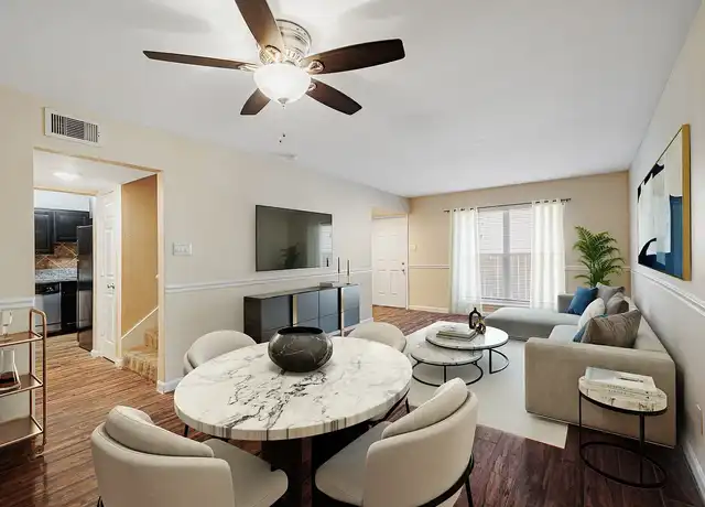Property at The Park at Salerno - 12801 Champion Forest Dr, Houston, TX, 77066, 1 bed, 1 bath, [object Object]