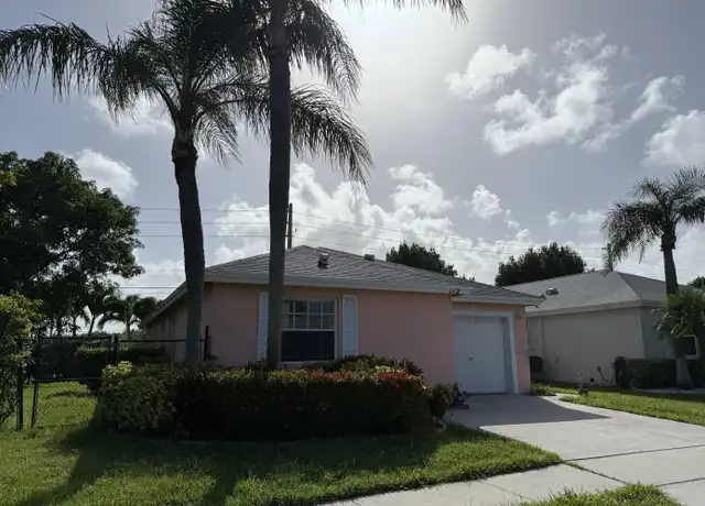 Property at 112 Sunset Blvd, Boynton Beach, FL, 33426, 3 beds, 2 baths, [object Object]