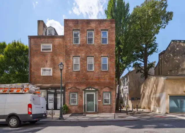 Property at 1108 Locust St Unit 2ND FLOOR, Philadelphia, PA, 19107, 1 bed, 1 bath, [object Object]