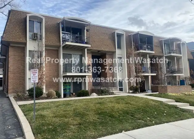 Property at 127 S 800 E #12, Salt Lake City, UT, 84102, 1 bed, 1 bath, [object Object]