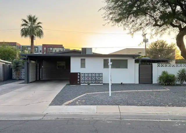 Property at 3328 N 6th Ave, Phoenix, AZ, 85013, 3 beds, 2 baths, [object Object]