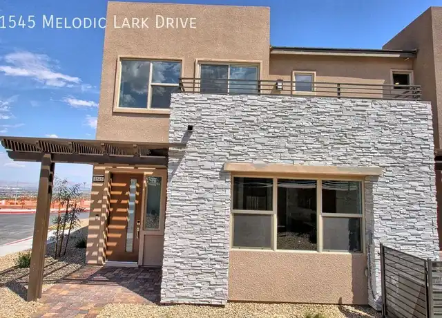 Property at 1545 Melodic Lark Dr, Las Vegas, NV, 89138, 4 beds, 3 baths, [object Object]