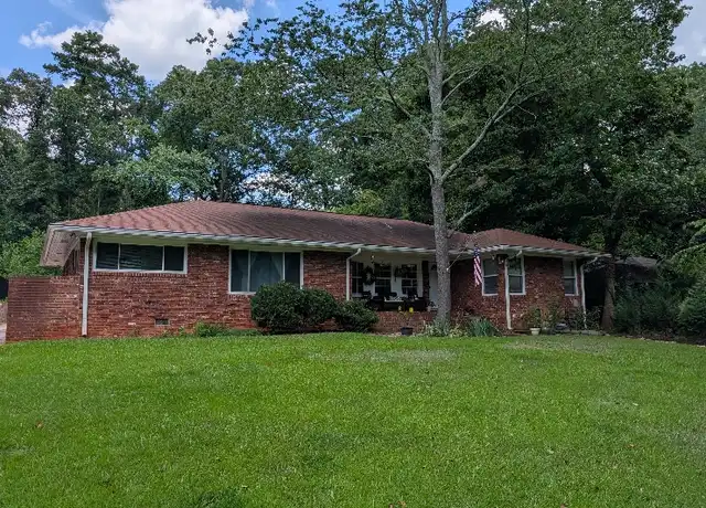 Property at 2176 W Ponce de Leon Ave Unit 1, Decatur, GA, 30030, 2 beds, 1 bath, [object Object]