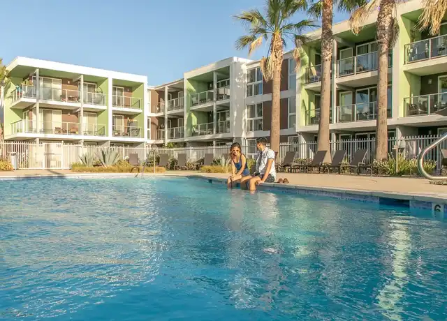 Property at Breakwater at Marina del Rey - 13900 Fiji Way, Marina Del Rey, CA, 90292, 0-3 beds, 1-2 bath, [object Object]