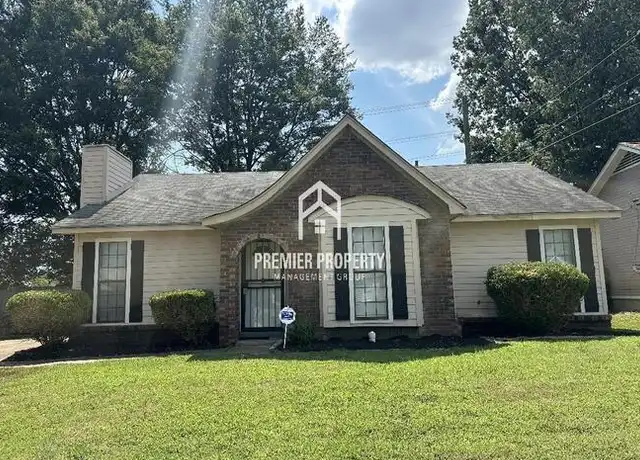 Property at 4586 Berrypick Ln S, Memphis, TN, 38141, 3 beds, 2 baths, [object Object]