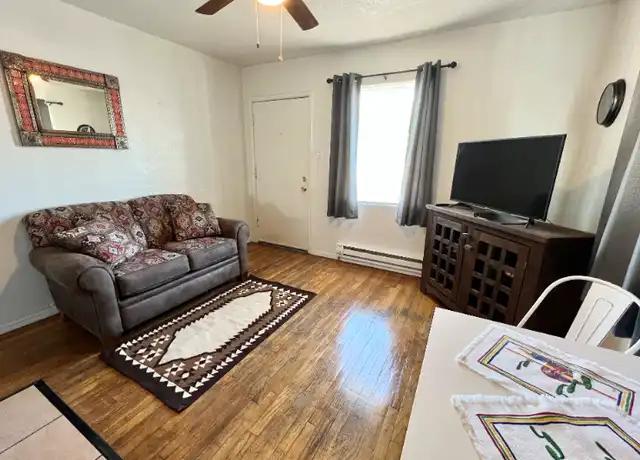 Property at 5400 Marble Ave Unit 1, Albuquerque, NM, 87110, 1 bed, 1 bath, [object Object]