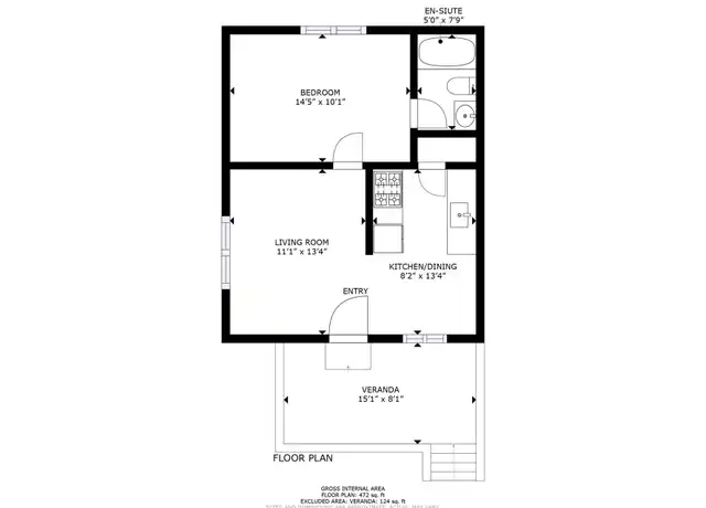 Property at 1830 Carpenter Rd SE Unit 01, Olympia, WA, 98503, 1 bed, 1 bath, [object Object]