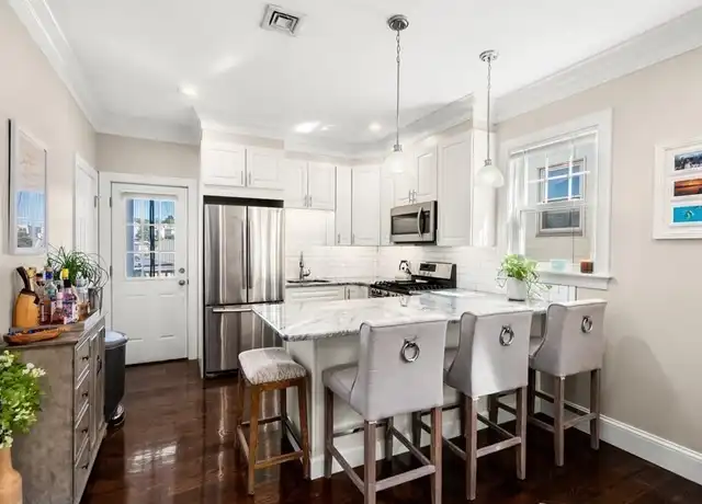 Property at 1048 Saratoga St #3, East Boston, MA, 02128, 3 beds, 2 baths, [object Object]